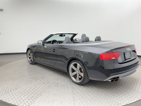 Used 2015 Audi S5 Premium Plus w/ Technology Package image 4