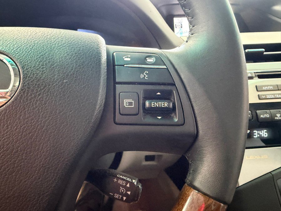 Used 2011 Lexus RX 350 AWD w/ Premium Pkg image 59