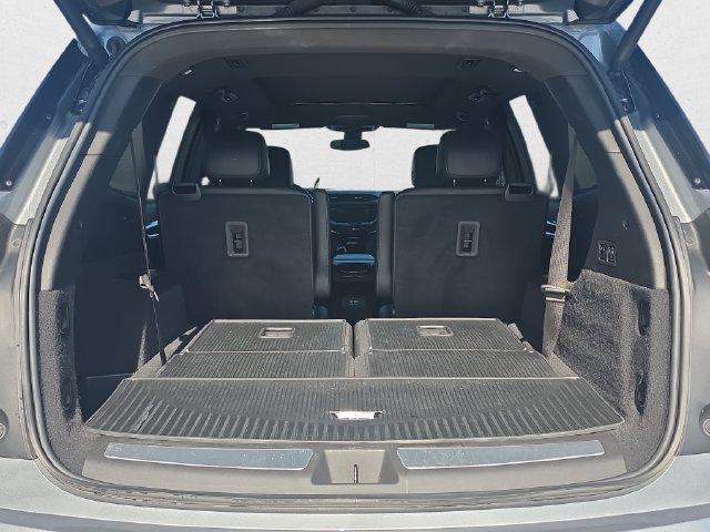 Certified 2024 Cadillac XT6 Premium Luxury AWD/4WD image 14