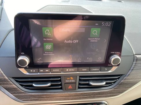 Used 2019 Nissan Altima 2.5 Platinum AWD/4WD image 34