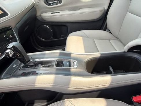 Used 2016 Honda HR-V EX-L image 26