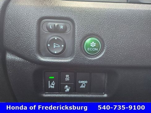 Certified 2025 Honda Ridgeline RTL image 16