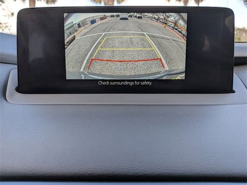 Certified 2023 MAZDA CX-9 Carbon Edition image 22