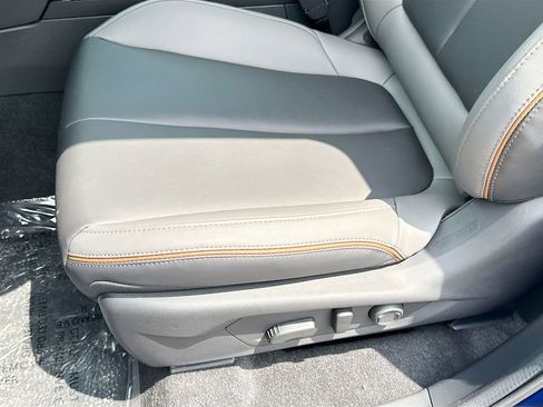 New 2026 Subaru Forester Sport AWD/4WD image 23