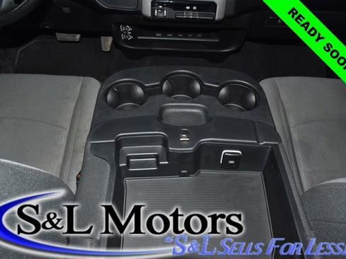 Used 2024 RAM 2500 Big Horn image 21