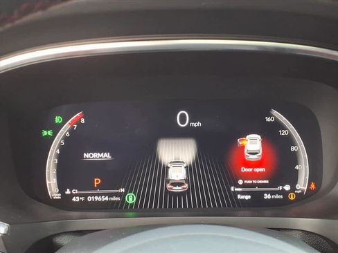 Certified 2023 Acura MDX A-Spec image 27