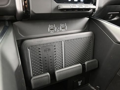 New 2026 RAM 1500 Laramie w/ Night Edition image 26