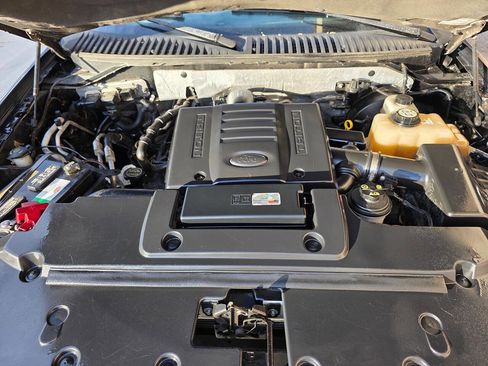 Used 2007 Ford Expedition EL Limited image 24