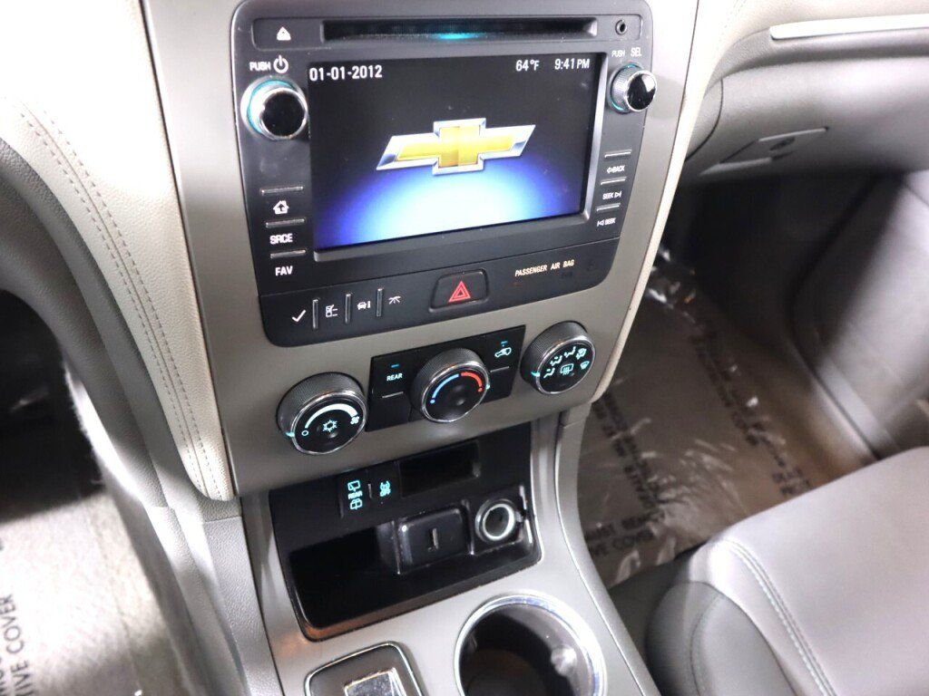Used 2015 Chevrolet Traverse LS FWD image 15