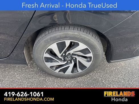 Used 2018 Honda Civic LX image 15