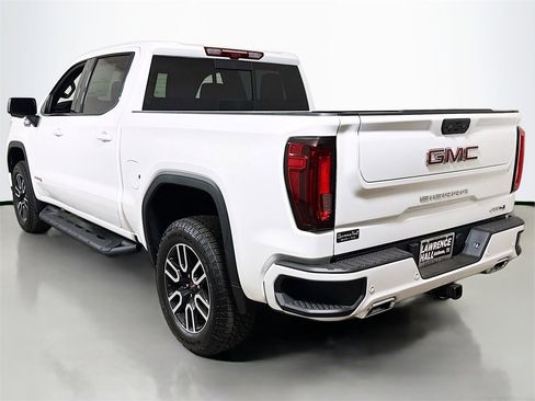 New 2026 GMC Sierra 1500 AT4 w/ AT4 Premium Package image 3