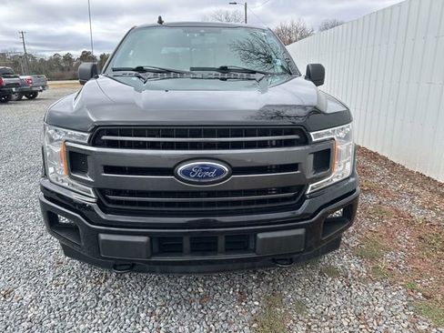 Used 2020 Ford F150 XLT w/ Equipment Group 302A Luxury image 8