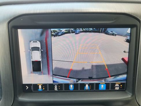 Used 2020 GMC Sierra 2500 Denali w/ Denali Ultimate Package AWD/4WD image 16