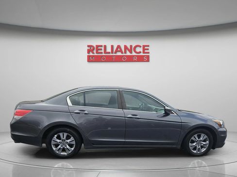 Used 2012 Honda Accord LX image 7