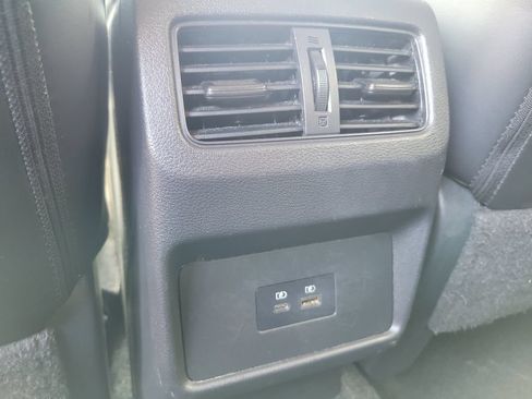 Used 2023 Nissan Rogue SV w/ SV Premium B Package AWD/4WD image 17