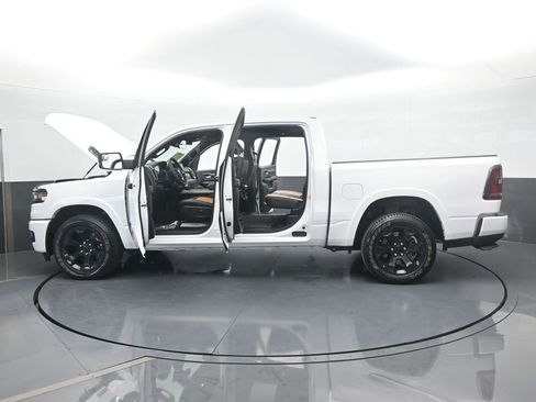 Used 2025 RAM 1500 Big Horn image 80