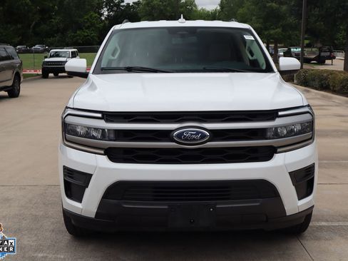 Used 2024 Ford Expedition Max XLT AWD/4WD image 9