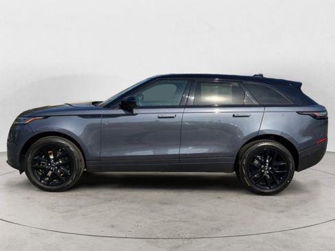 New 2026 Land Rover Range Rover Velar S AWD/4WD image 7