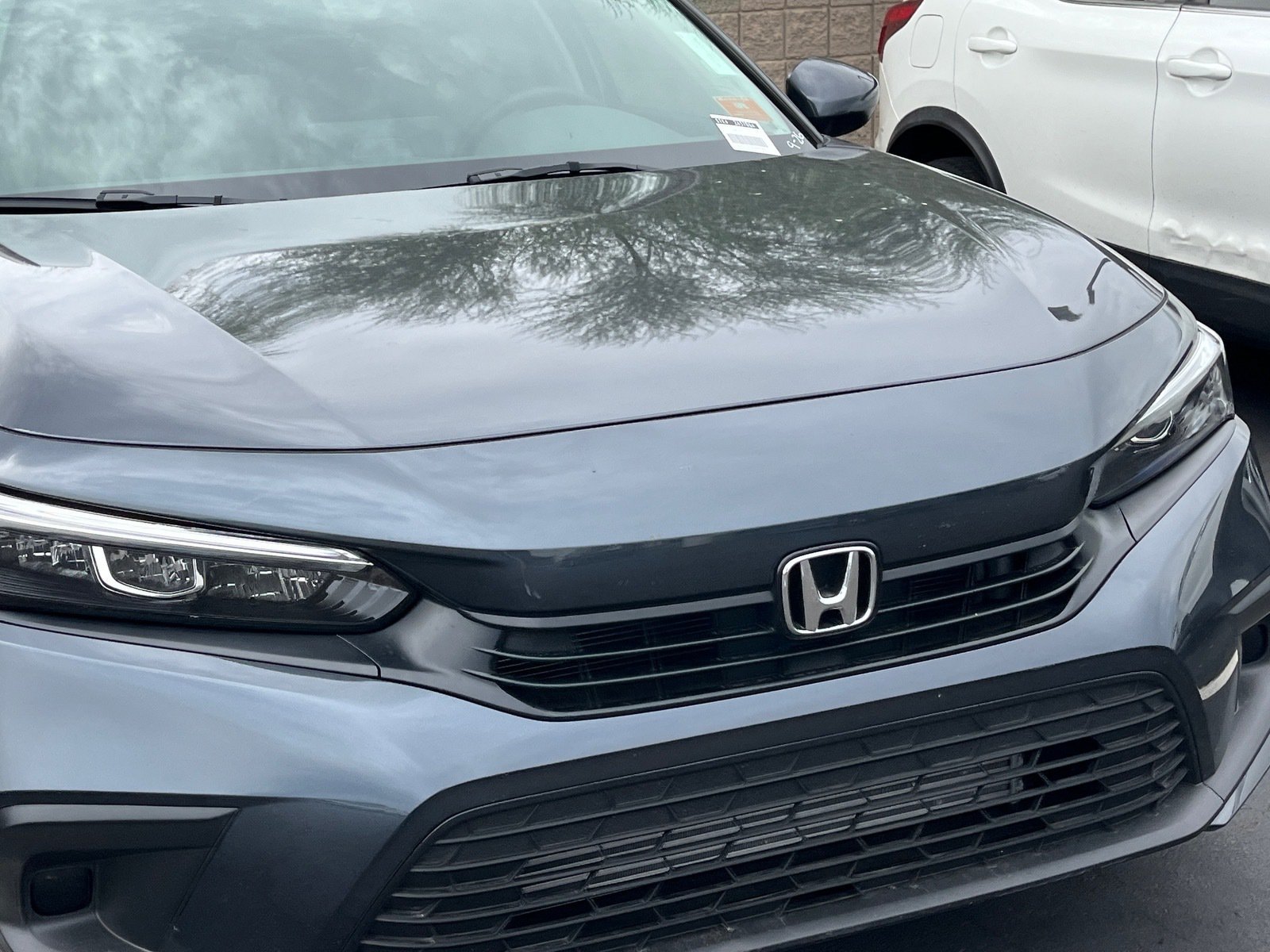 Used 2024 Honda Civic EX image 7