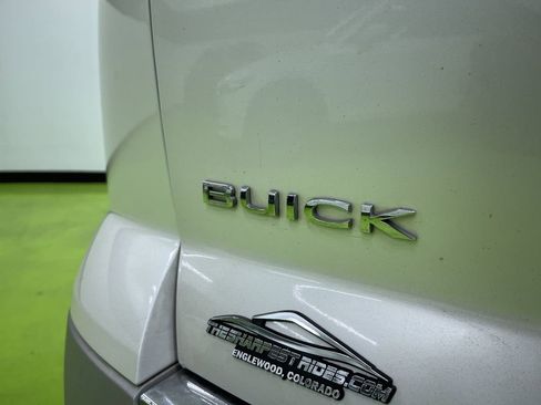 Used 2012 Buick Enclave Leather image 13