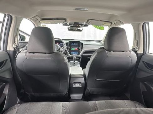 Certified 2024 Subaru Crosstrek 2.0i Premium w/ Popular Package #3 image 20