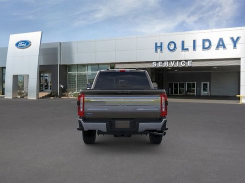 New 2026 Ford F250 King Ranch w/ Tremor Off-Road Package AWD/4WD image 5