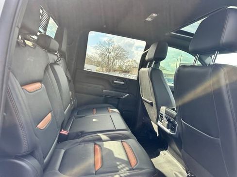 Used 2021 GMC Sierra 2500 AT4 w/ AT4 Premium Plus Package image 22