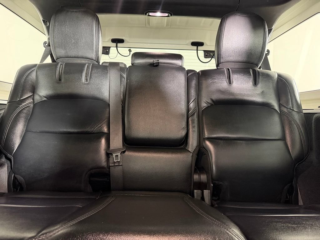 Used 2023 Jeep Wrangler Unlimited w/ 8.4" Radio Group AWD/4WD image 21