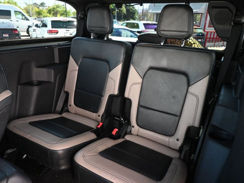 Used 2023 Ford Bronco Wildtrak AWD/4WD image 24