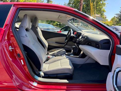 Used 2011 Honda CR-Z EX image 12