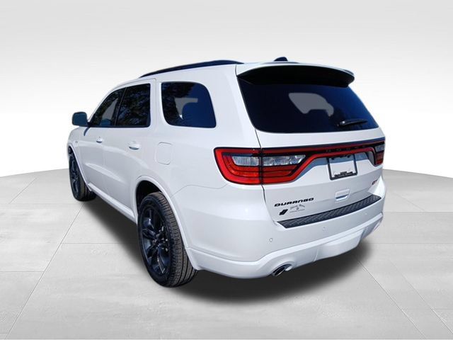 New 2026 Dodge Durango GT AWD/4WD image 4