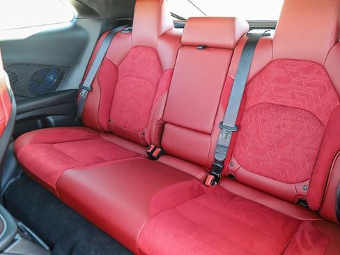 New 2026 Dodge Charger R/T Scat Pack image 19