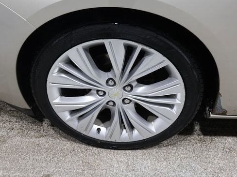 Used 2014 Chevrolet Impala LTZ image 7
