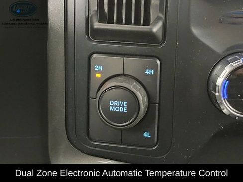 Certified 2023 Ford F150 XLT w/ Equipment Group 302A High AWD/4WD image 26