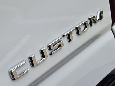 New 2026 Chevrolet Silverado 2500 Custom w/ Custom Value Package AWD/4WD image 17