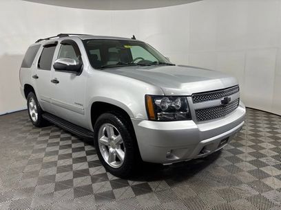 Used 2010 Chevrolet Tahoe LTZ