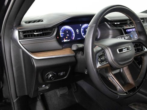 Used 2023 Jeep Grand Cherokee Summit image 35