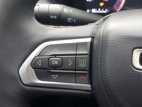 Used 2023 Jeep Compass High Altitude w/ Driver Assist Group I AWD/4WD image 23