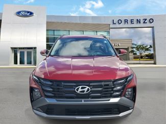 Used 2025 Hyundai Tucson SEL video 2