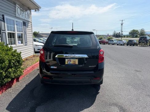 Used 2015 Chevrolet Equinox LS FWD image 6