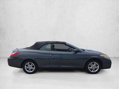 Used 2007 Toyota Solara SE FWD image 4