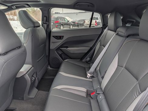 New 2026 Subaru Crosstrek 2.5i Wilderness image 7