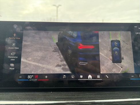 Used 2026 BMW X5 xDrive50e w/ Executive Package image 37