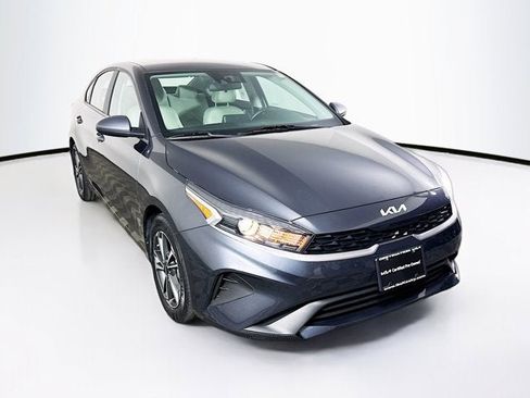 Certified 2023 Kia Forte LXS image 27