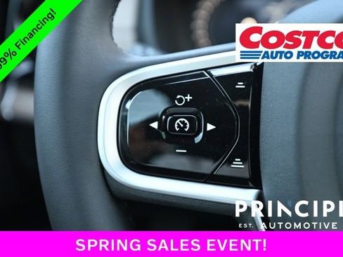 New 2026 Volvo XC90 B6 Plus w/ Protection Package Premier AWD/4WD image 24