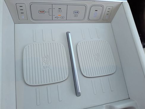 Used 2024 Hyundai Santa Fe Calligraphy image 32