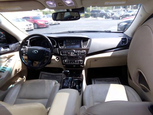 Used 2015 Kia Cadenza Premium w/ Luxury Package FWD image 27