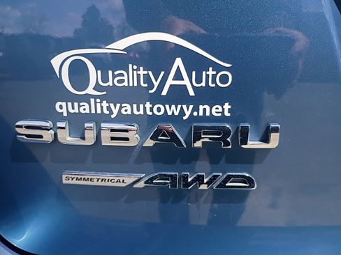 Used 2021 Subaru Crosstrek 2.0i Premium AWD/4WD image 20