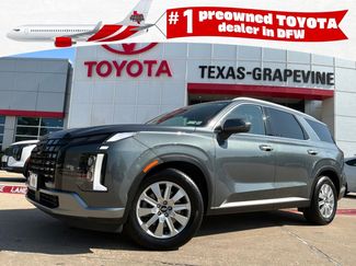 Used 2024 Hyundai Palisade SEL FWD video 1