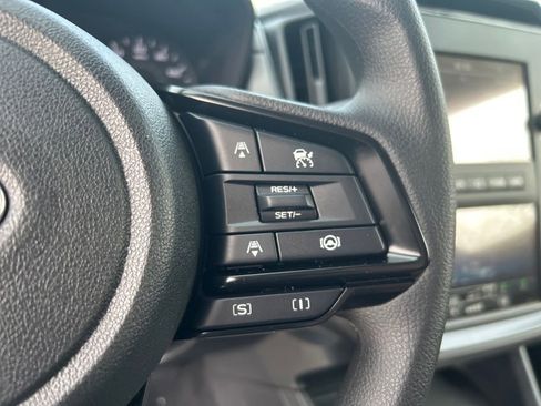 New 2026 Subaru Crosstrek 2.5i image 26